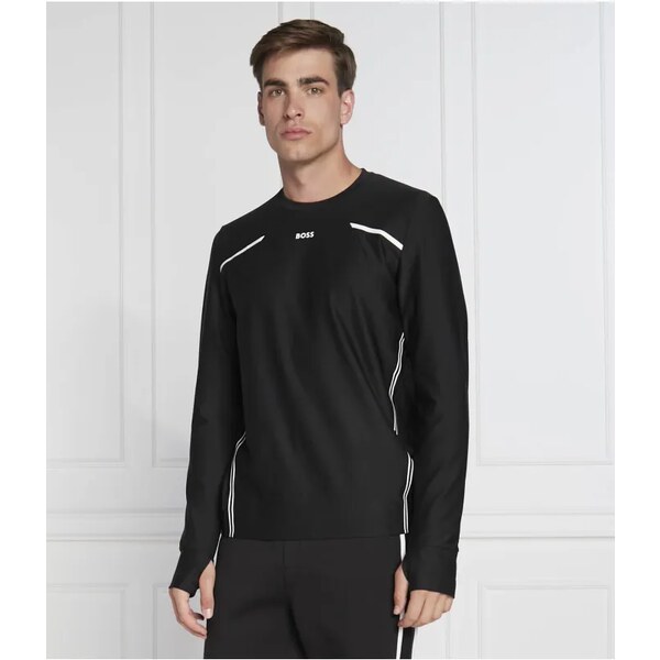 BOSS GREEN Mikina Salbo Gym | Regular Fit 32338231