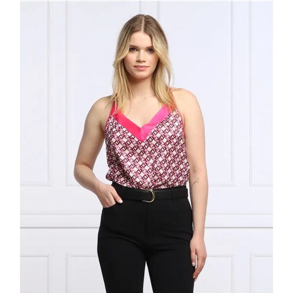 Liu Jo Beachwear Top | Regular Fit 32338105