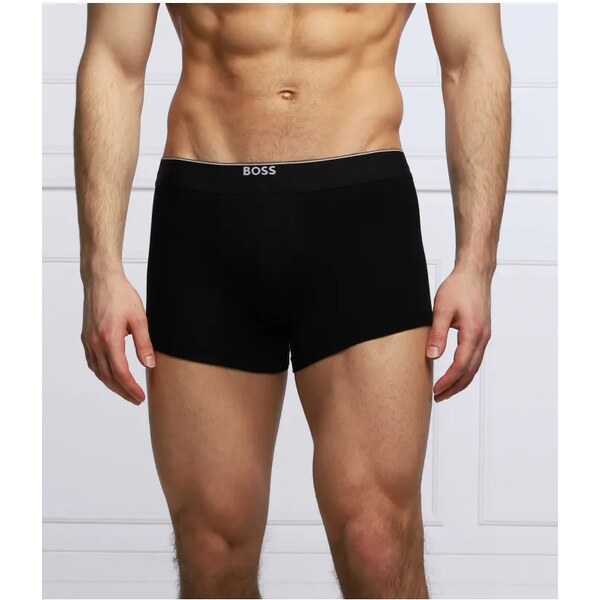 BOSS BLACK boxerky trunk pure 32341050