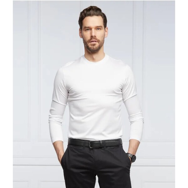 Emporio Armani Longsleeve | Slim Fit 32338214