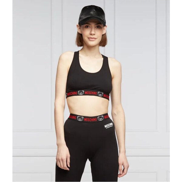 Moschino Underwear Top | Slim Fit 32298027