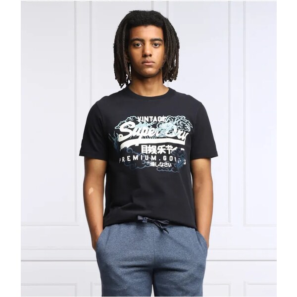 Superdry Tričko | Regular Fit 32251646