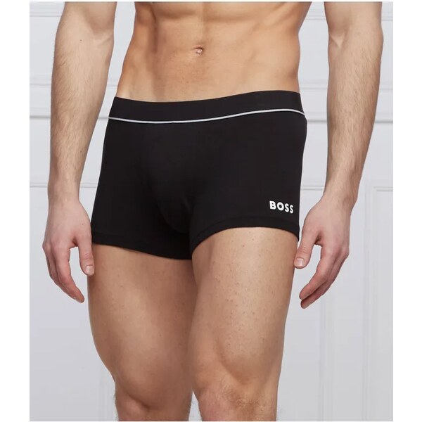 BOSS BLACK Boxerky Trunk Retro 32232733