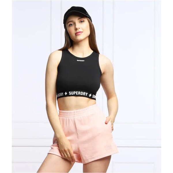Superdry Top | Cropped Fit 32233050