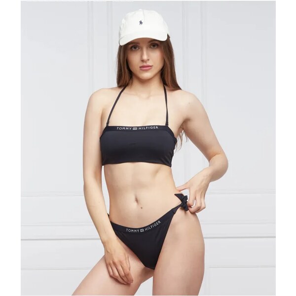Tommy Hilfiger Horný diel bikín 32192014