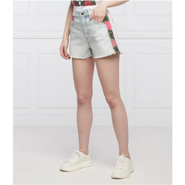 Desigual Šortky CARTAGENA | Regular Fit 32191823