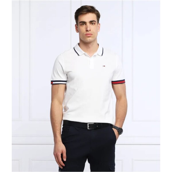 Tommy Jeans Polo tričko | Regular Fit 32191812