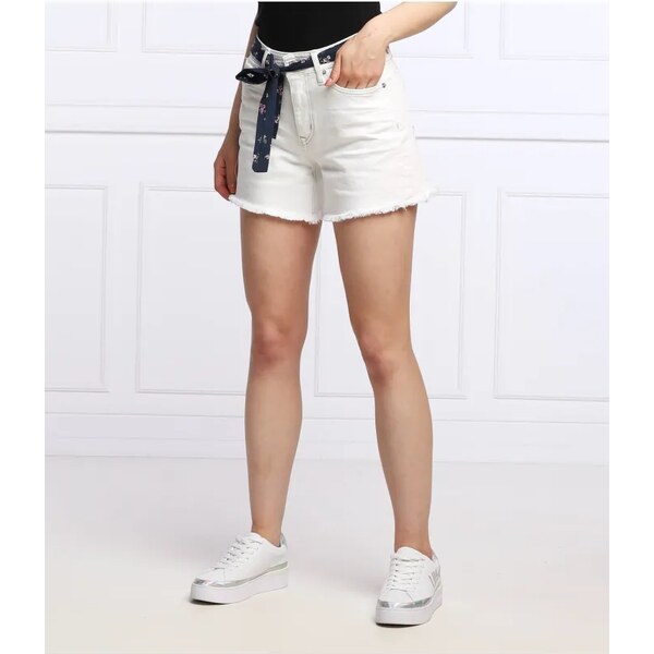 Superdry Šortky | Slim Fit 32192085