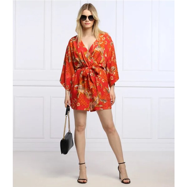 Superdry Kombinéza | Regular Fit 32145456