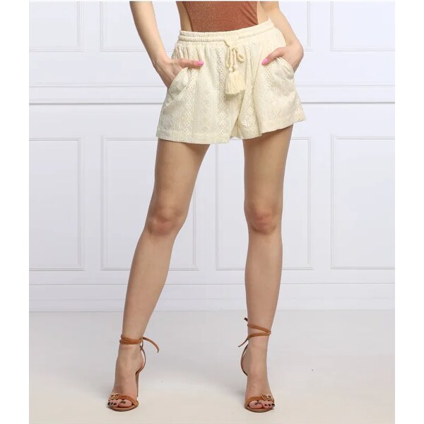 Twinset U&B Šortky | Regular Fit 32145468
