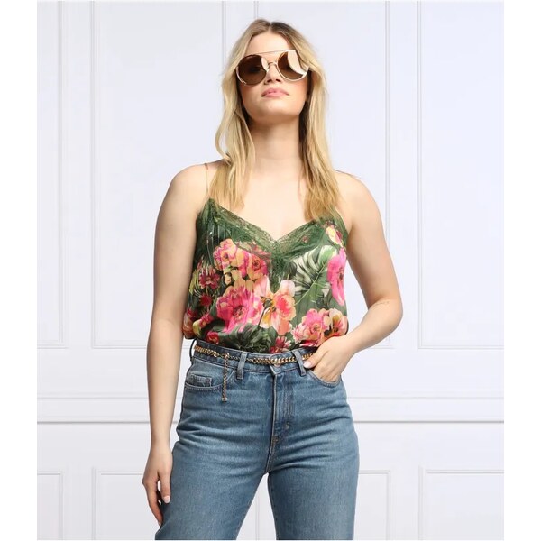 Liu Jo Top | Regular Fit 32116175