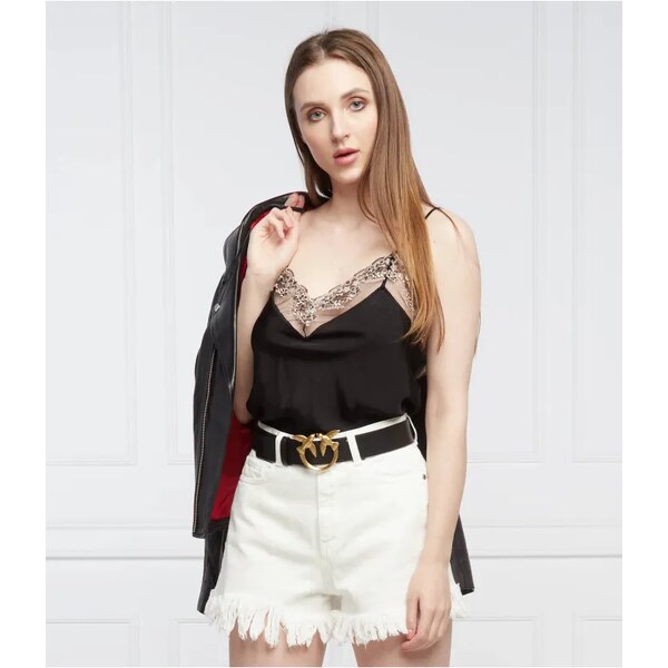 Pinko Top Giaggilo | Relaxed fit 32062540