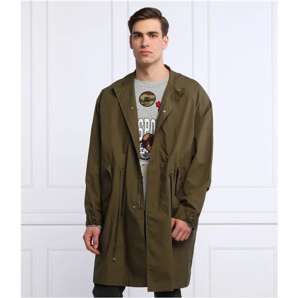 John Richmond Bunda SOPHEL | Relaxed fit 32025862