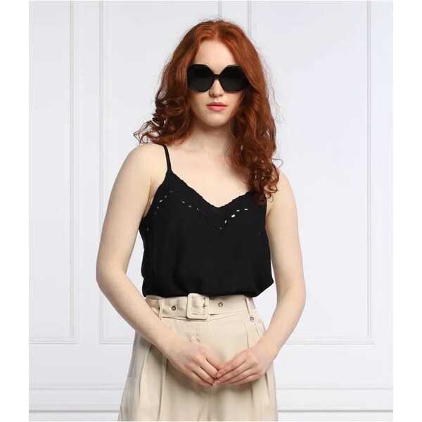 Pepe Jeans London Top | Regular Fit 32062394