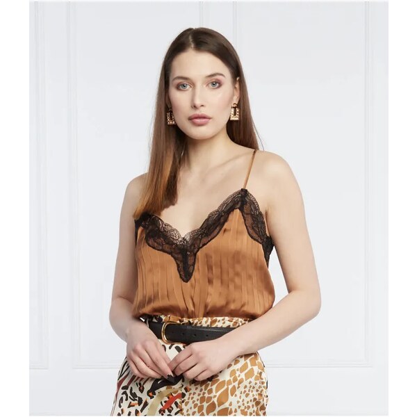 Liu Jo Top | Regular Fit 32001023