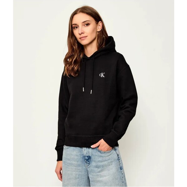 Calvin Klein Jeans mikina | regular fit 59074778