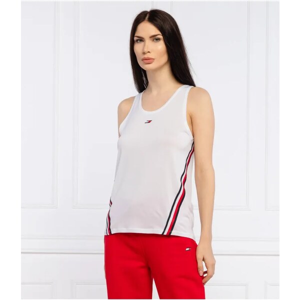 Tommy Sport Top | Regular Fit 23031891