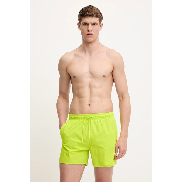 Plavkové šortky Emporio Armani Underwear 66512287