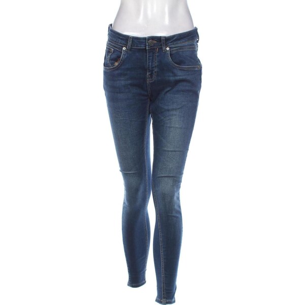 Dámske džínsy Gina 64809591