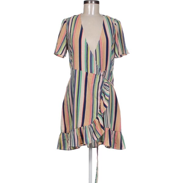 Šaty Colourful Rebel 64809975