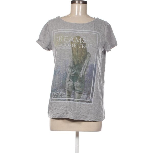 Dámska blúza S.Oliver 64810186