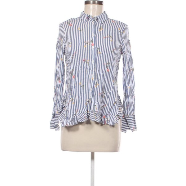 Dámska košeľa Clockhouse 64810276