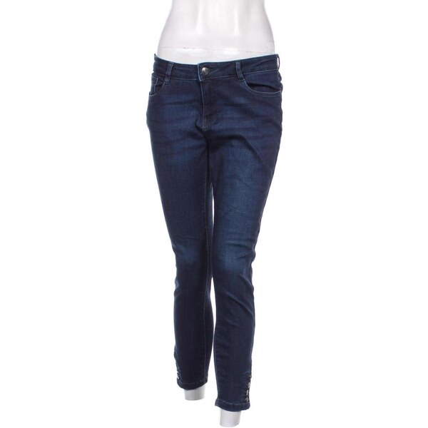 Dámske džínsy Laura Torelli 64810290