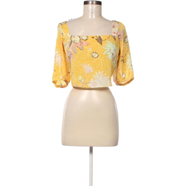 Dámska blúza H&M 64810344