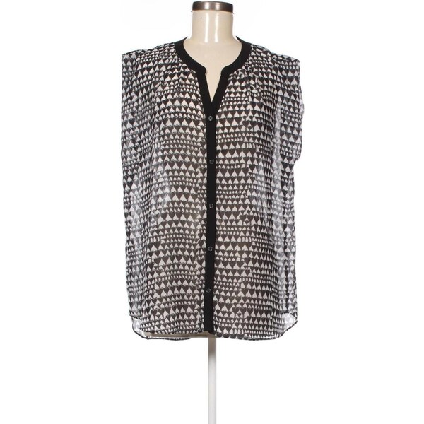 Dámska košeľa Yessica 64810316