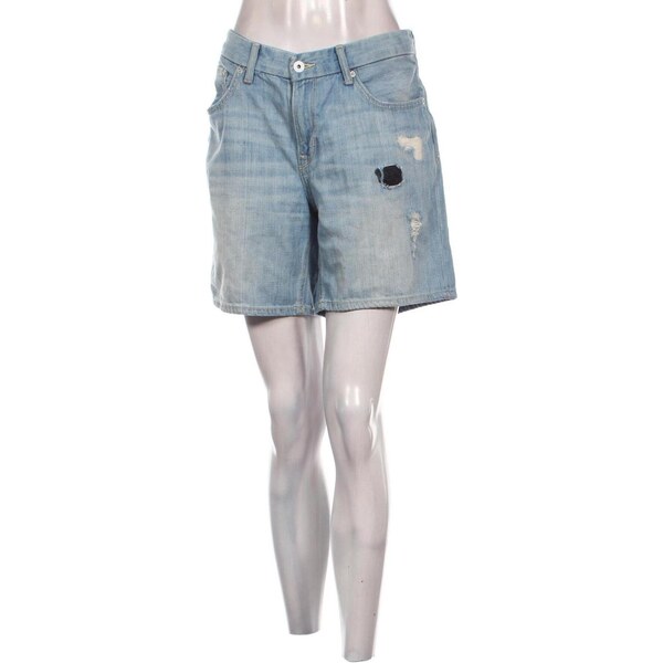 Dámske kraťasy H&M 64811038