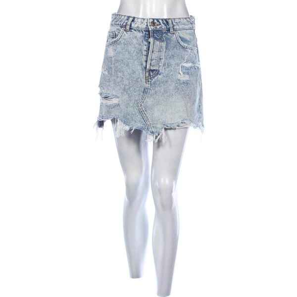 Sukňa Bershka 64810166