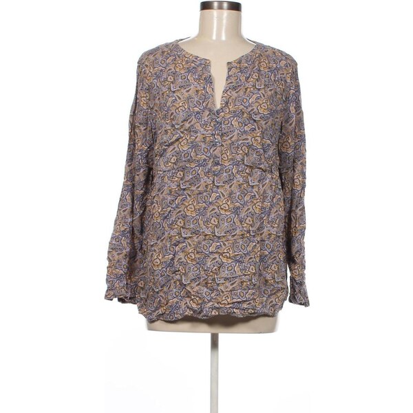 Dámska blúza Tom Tailor 64810368