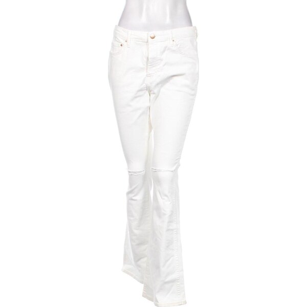 Dámske džínsy H&M 64810625