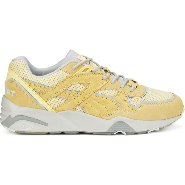 Puma RS698 Minerals-10 - Pánske - Tenisky Puma - Žlté - 387577-02 66361640