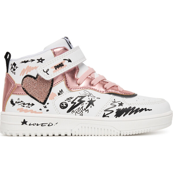 Sneakersy Primigi 64810793