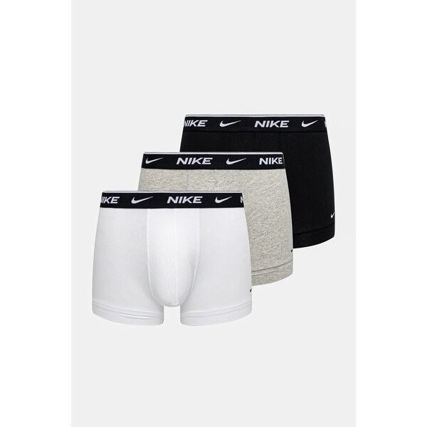 Boxerky Nike (3-pak) 64296849