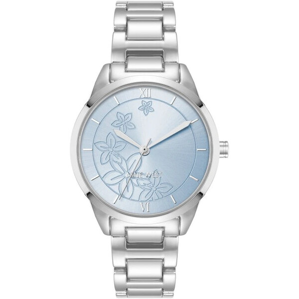 Nine West Analógové hodinky NW/3017LBSV 66578644