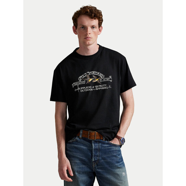 Tričko Polo Ralph Lauren 64902643