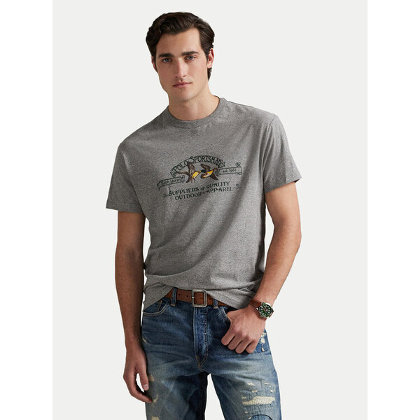 Tričko Polo Ralph Lauren 64901556