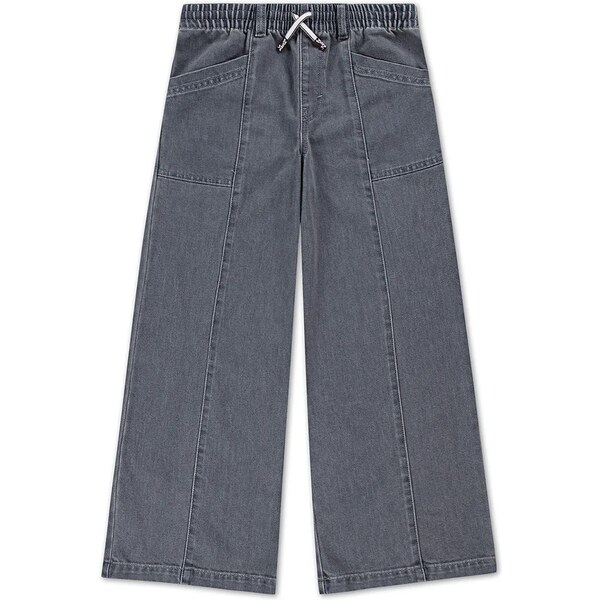 Detské rifle Levis PULL-ON 94 BAGGY WIDE LEG 64816252