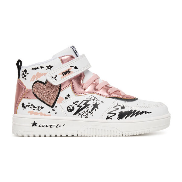 Sneakersy Primigi 64902508