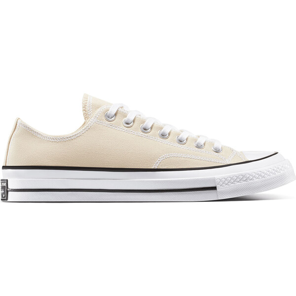 Converse Chuck 70 Crafted Stitch - Unisex - Tenisky Converse - Hnedé - 66361085