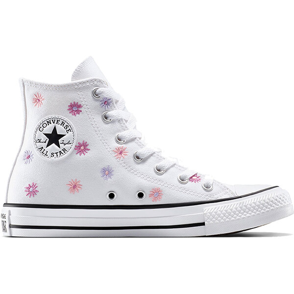 Converse Chuck Taylor All Star Allover Florals - Detské - Tenisky 66361102