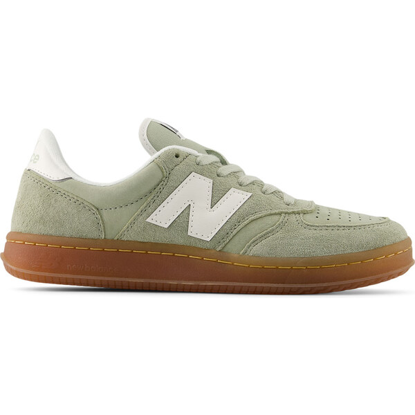 New Balance CT500PHC 6.5 - Pánske - Tenisky New Balance - Zelené - 66361660