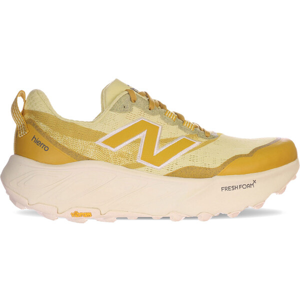 New Balance Fresh Foam X Hierro v9 MTHIERW9 11.5 - Pánske - Tenisky 66361674