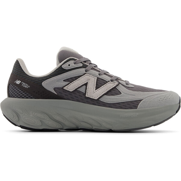 New Balance UTRNAA - Unisex - Tenisky New Balance - Čierne - UTRNAA 66361696