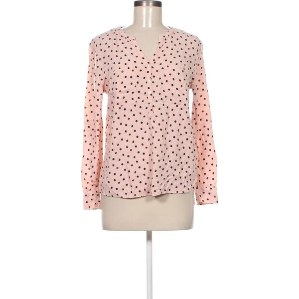 Dámska blúza Tom Tailor 64811112