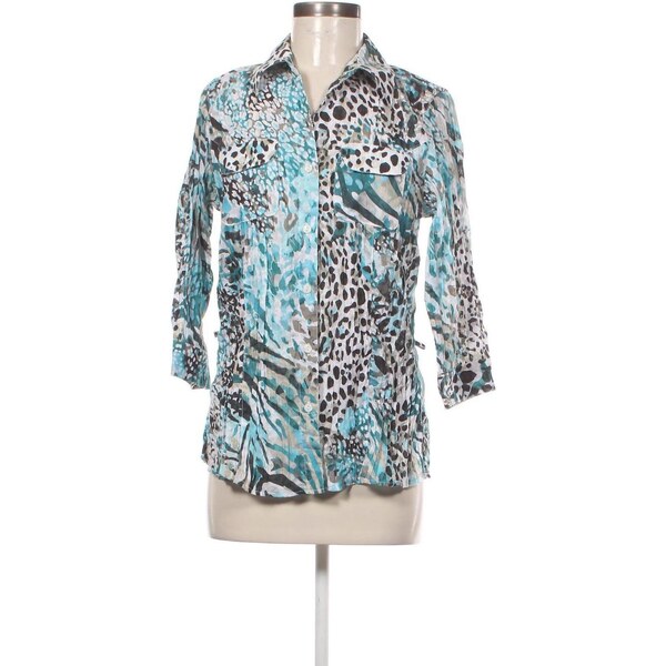 Dámska košeľa Canda 64811232