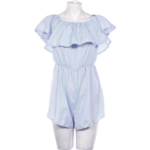 Dámská krátka kombinéza Unbranded 64811553