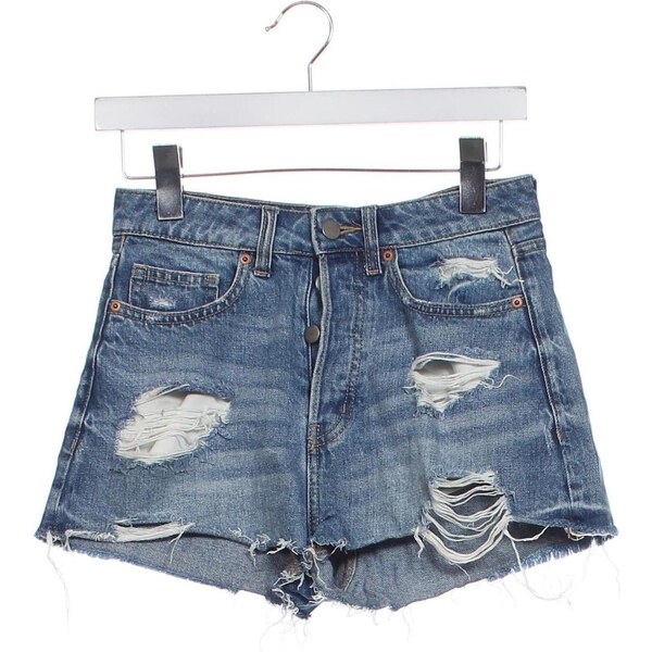 Dámske kraťasy H&M 64811573